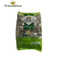 24 Mantra Organic Urad Black Split 2 Lb